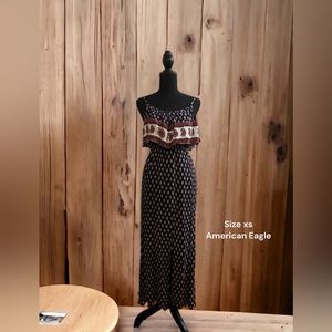 American Eagle outfitter dress xs.